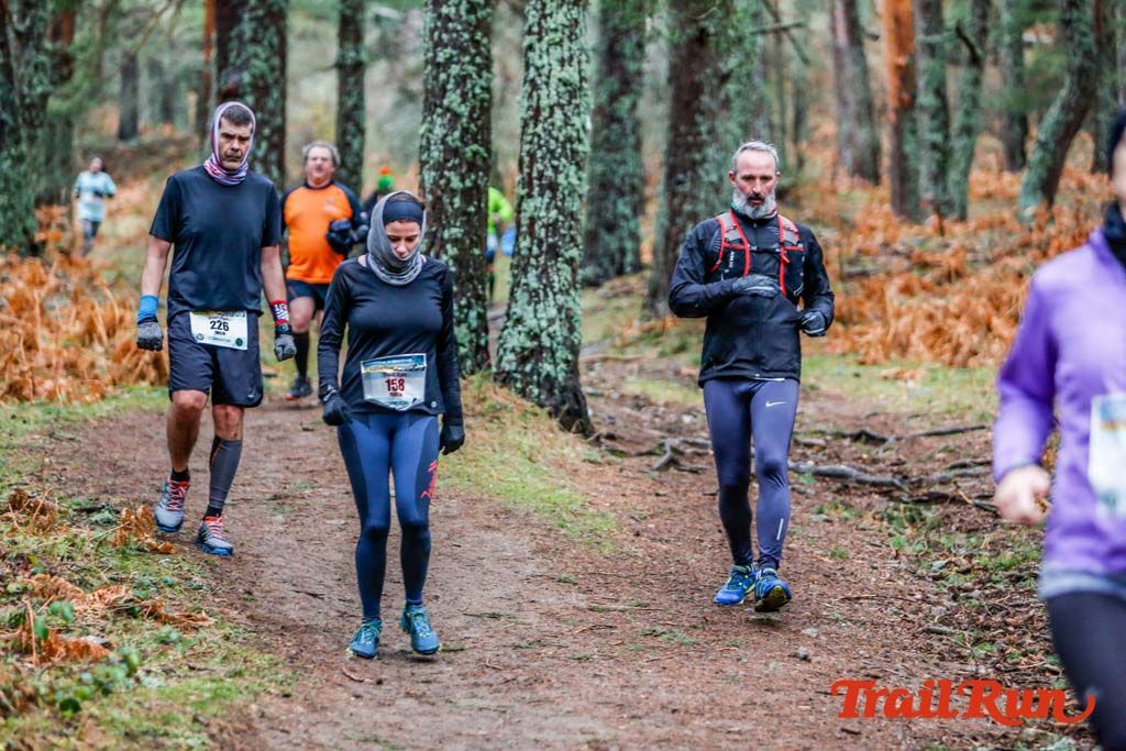 Carrera de Navidad de Cercedilla 2019 73