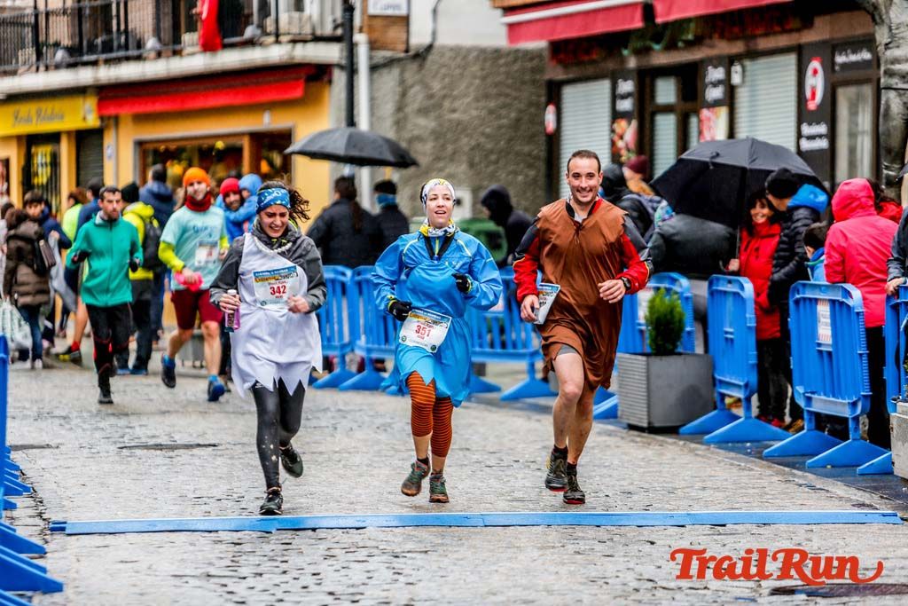 Carrera de Navidad de Cercedilla 2019 73