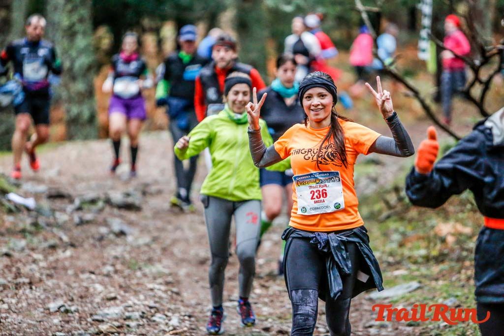Carrera de Navidad de Cercedilla 2019 74