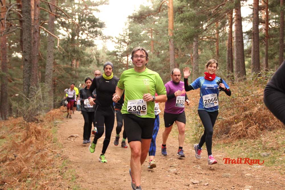 Carrera Cercedilla 2015-02