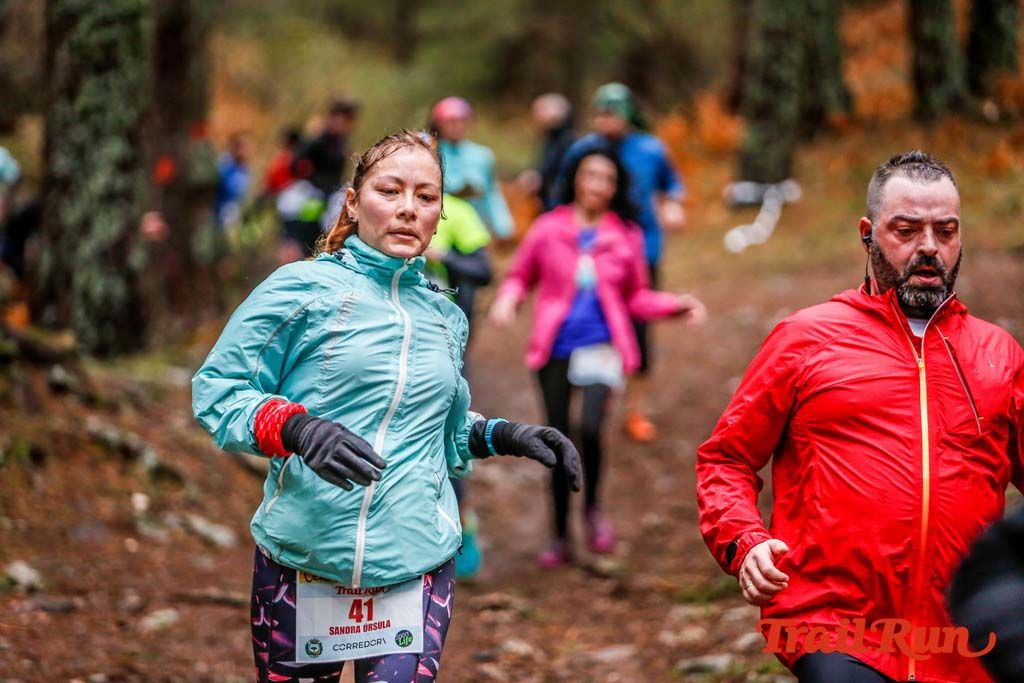Carrera de Navidad de Cercedilla 2019 74