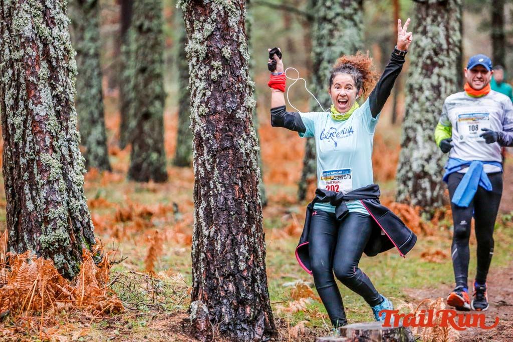 Carrera de Navidad de Cercedilla 2019 74