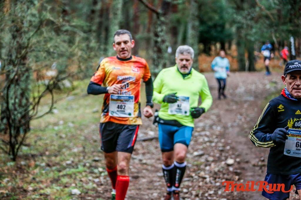 Carrera de Navidad de Cercedilla 2019 74