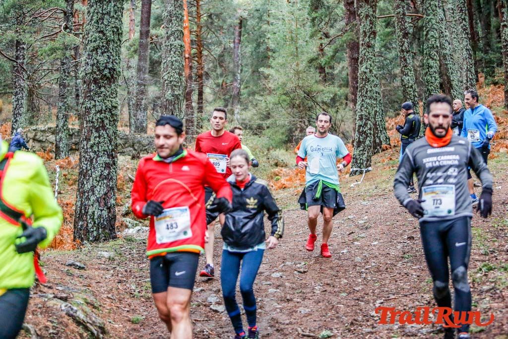 Carrera de Navidad de Cercedilla 2019 74