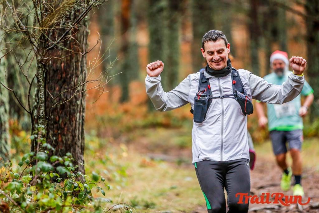Carrera de Navidad de Cercedilla 2019 74