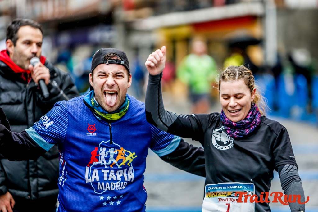 Carrera de Navidad de Cercedilla 2019 74