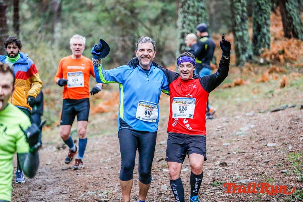 Carrera de Navidad de Cercedilla 2019 74