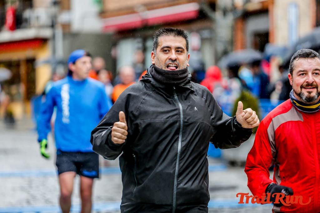 Carrera de Navidad de Cercedilla 2019 74