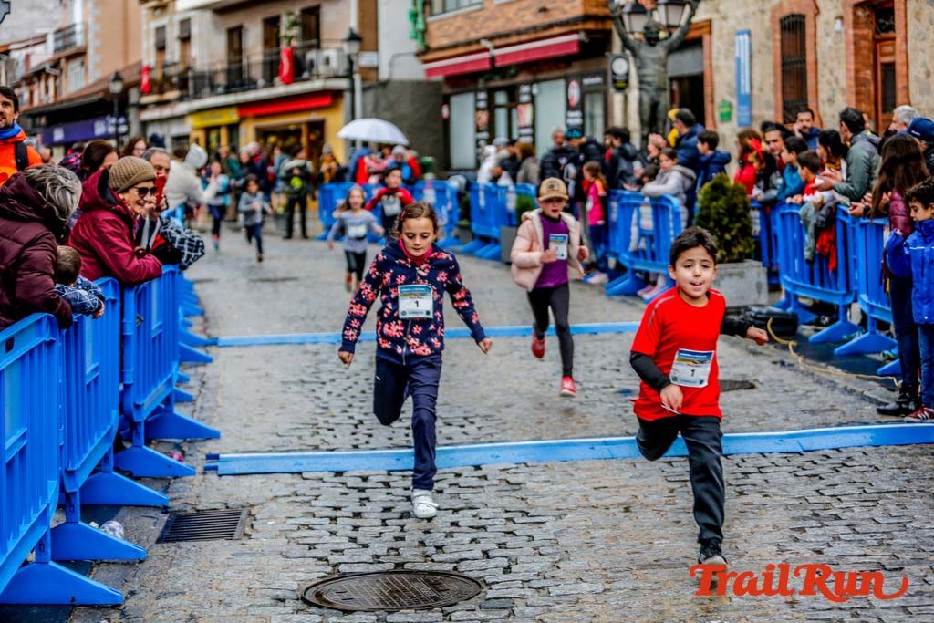 Carrera de Navidad de Cercedilla 2019 74