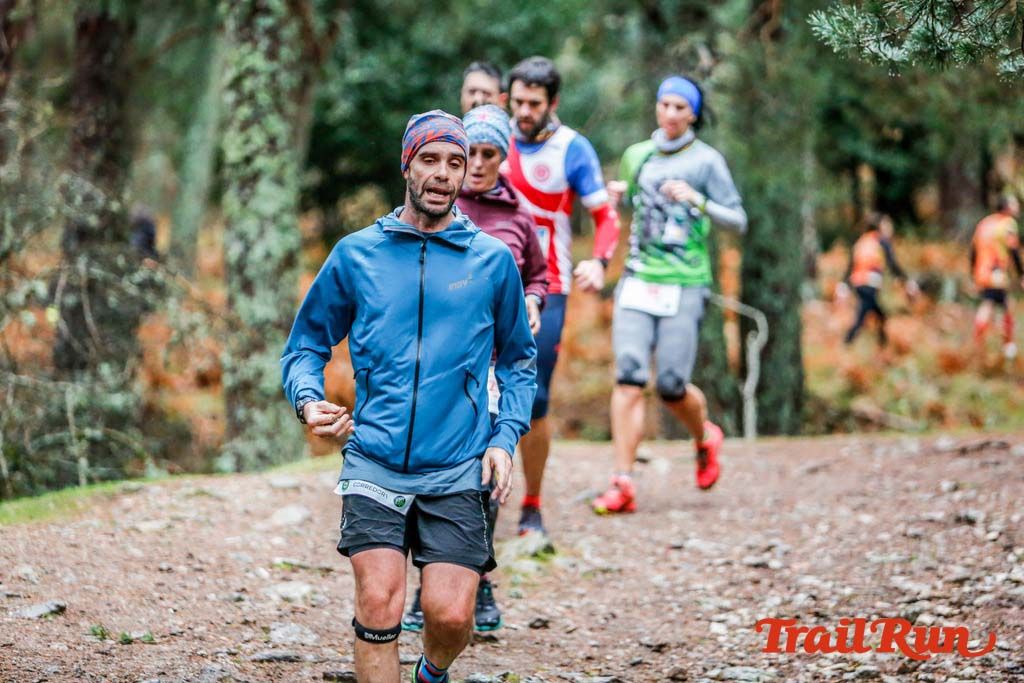 Carrera de Navidad de Cercedilla 2019 74