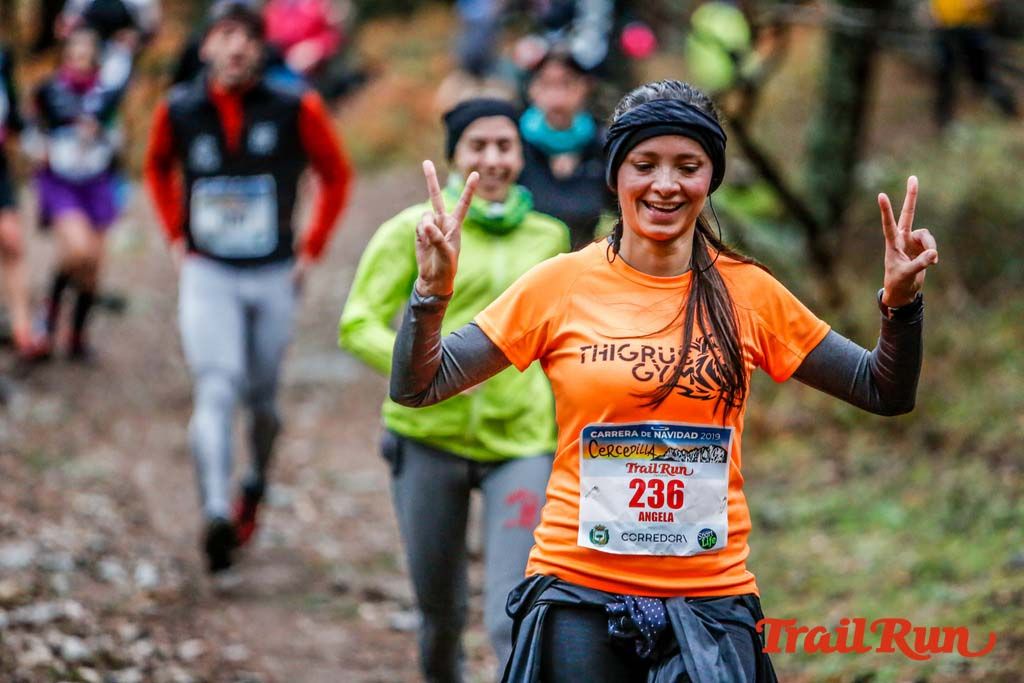 Carrera de Navidad de Cercedilla 2019 74