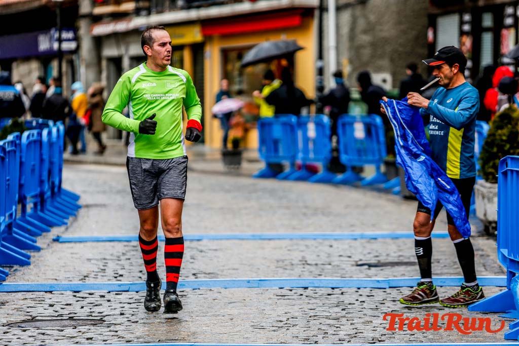 Carrera de Navidad de Cercedilla 2019 74