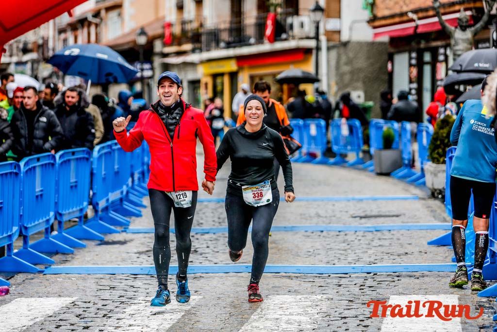 Carrera de Navidad de Cercedilla 2019 74