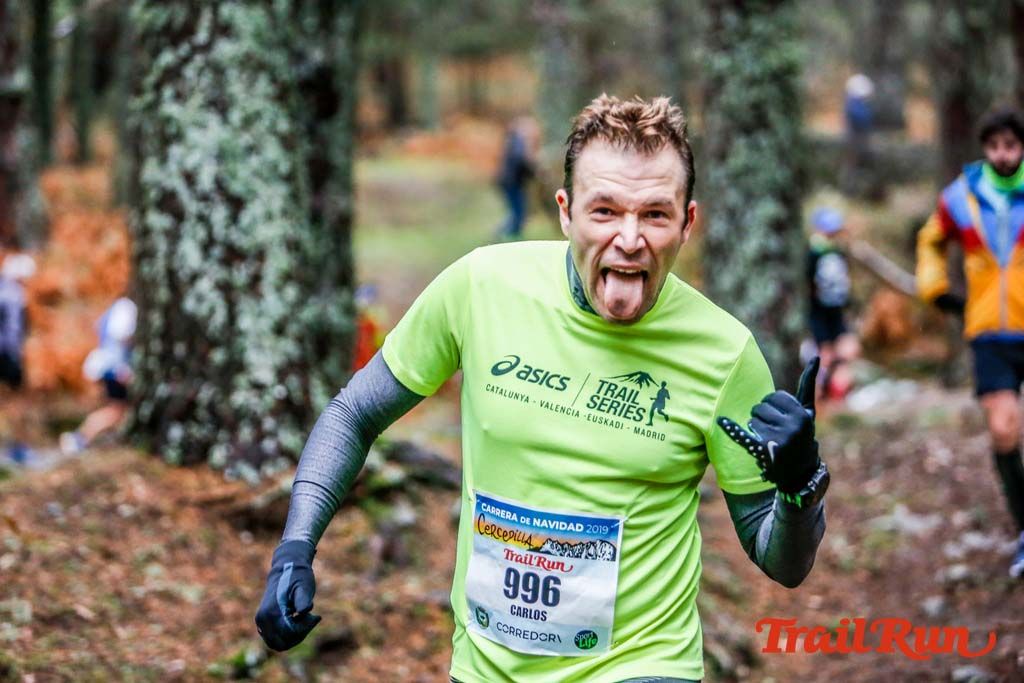 Carrera de Navidad de Cercedilla 2019 74