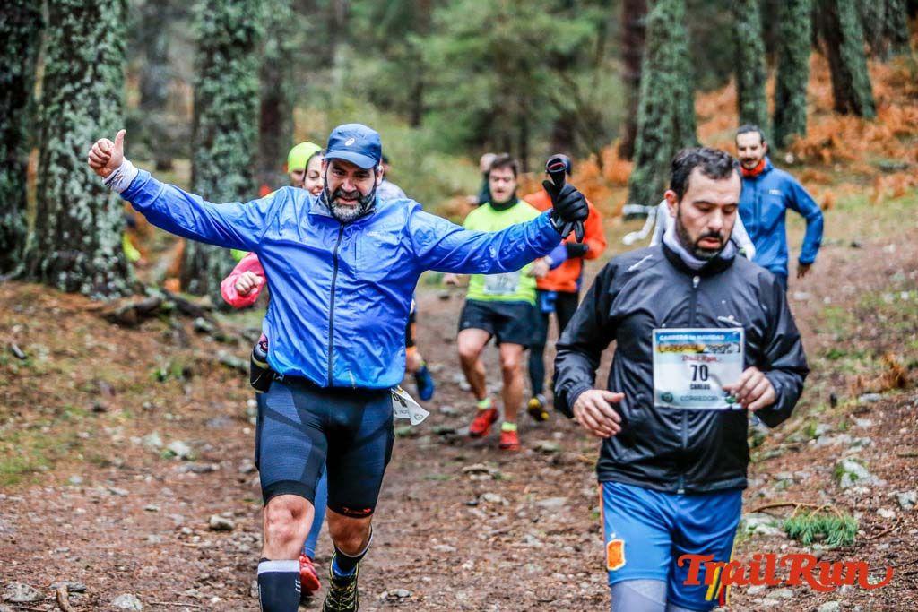 Carrera de Navidad de Cercedilla 2019 76