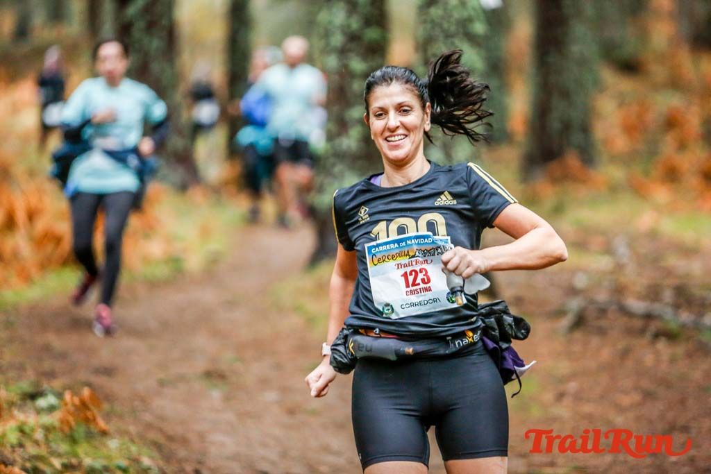 Carrera de Navidad de Cercedilla 2019 76