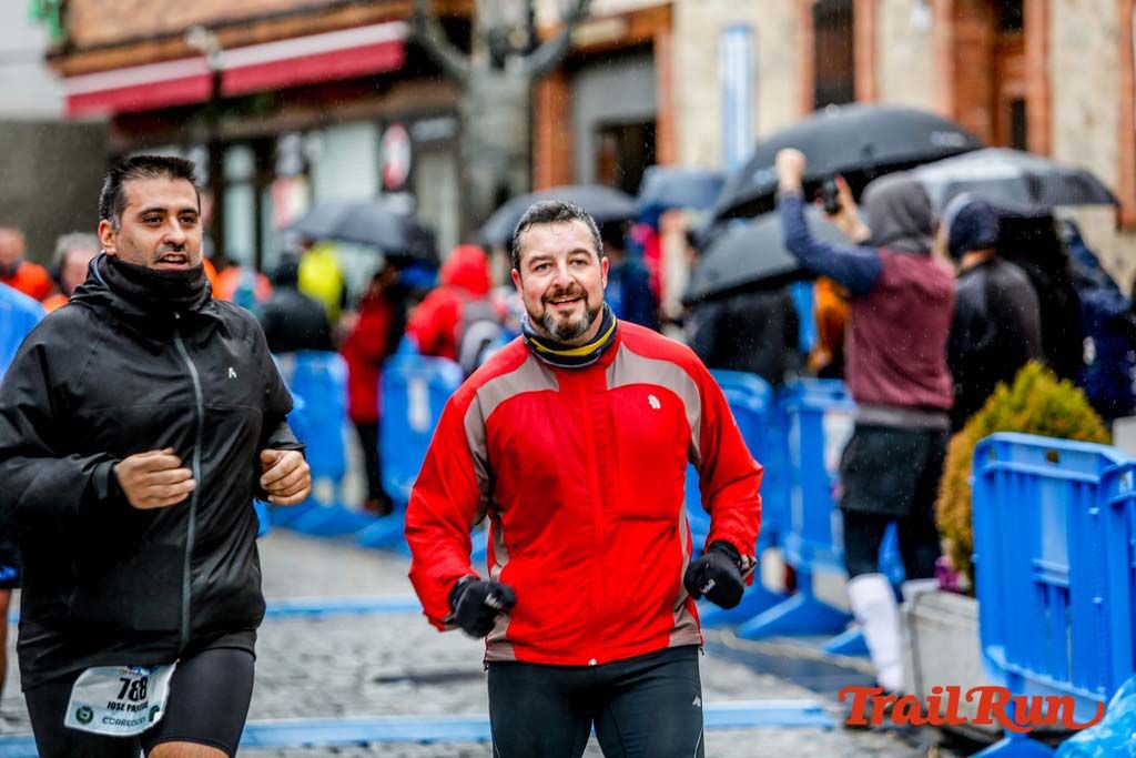 Carrera de Navidad de Cercedilla 2019 76