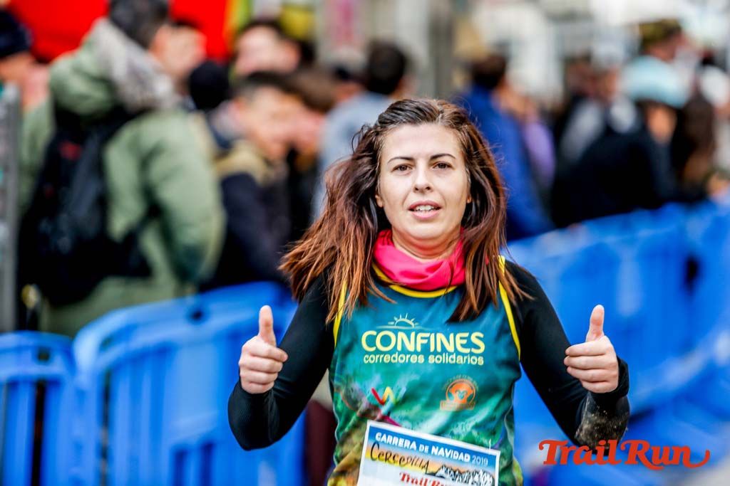 Carrera de Navidad de Cercedilla 2019 75