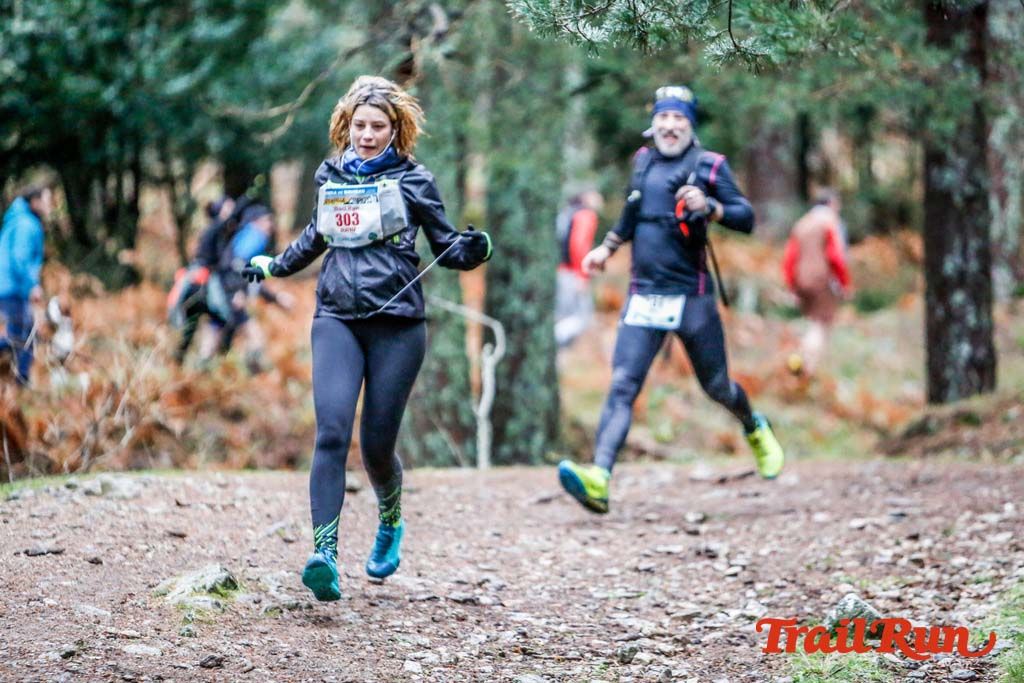 Carrera de Navidad de Cercedilla 2019 76