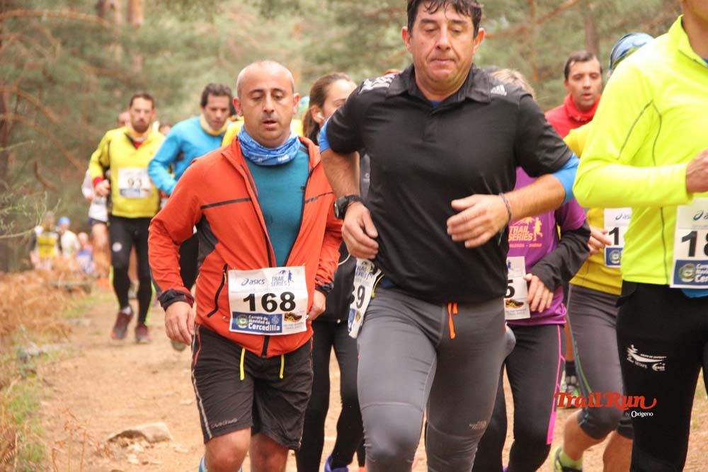 Carrera Cercedilla 2015-02