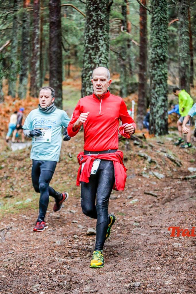 Carrera de Navidad de Cercedilla 2019 75