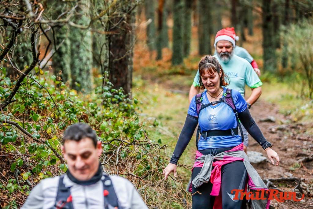 Carrera de Navidad de Cercedilla 2019 76