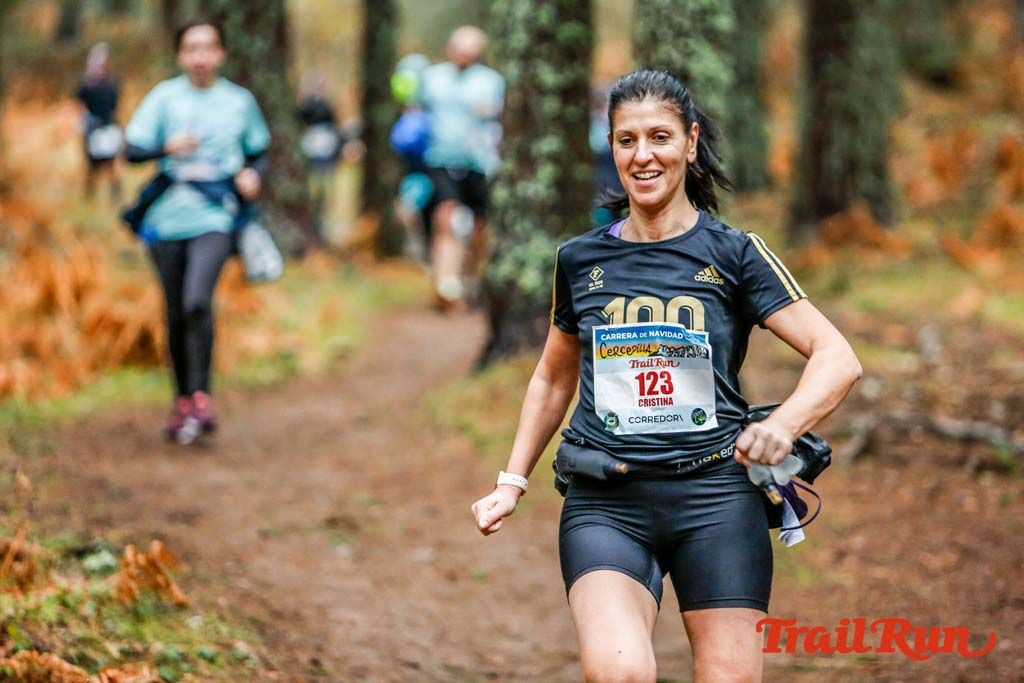 Carrera de Navidad de Cercedilla 2019 75