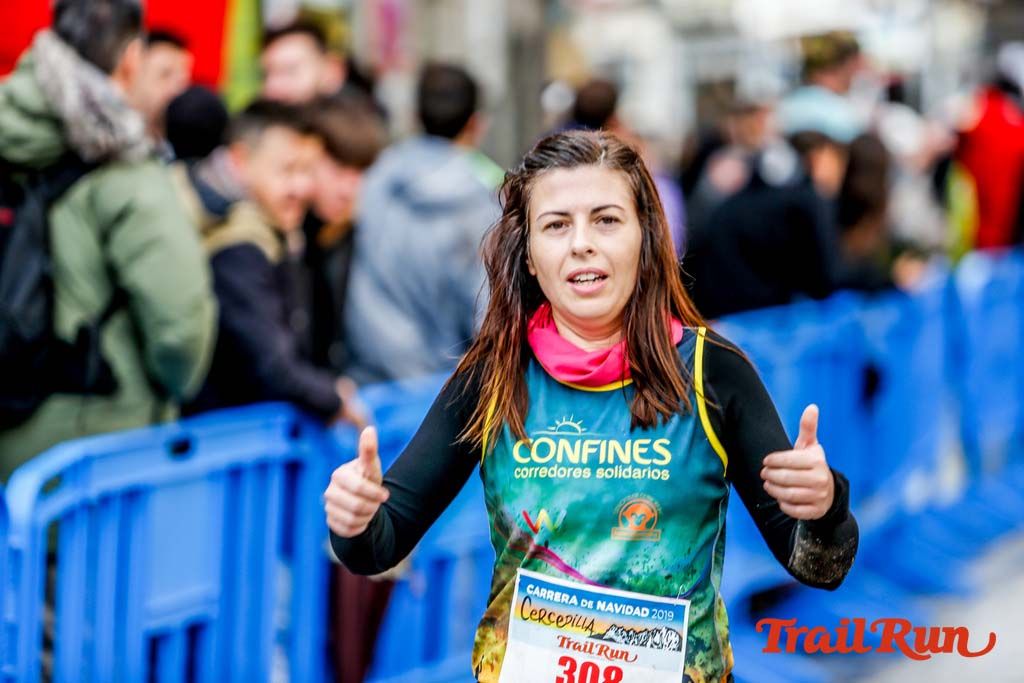 Carrera de Navidad de Cercedilla 2019 76