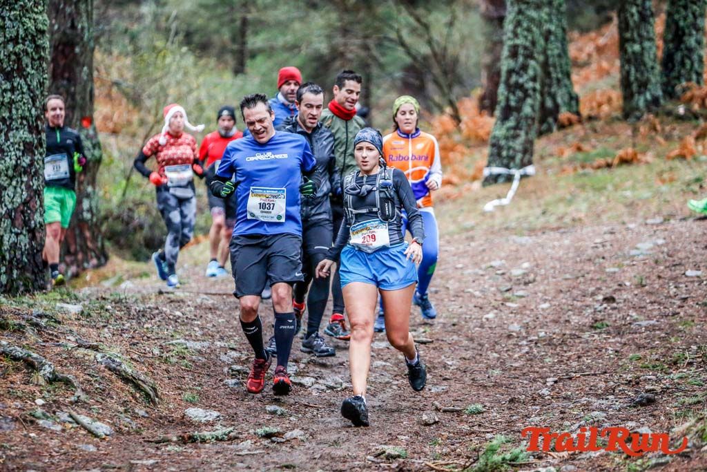 Carrera de Navidad de Cercedilla 2019 75