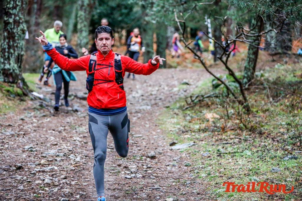 Carrera de Navidad de Cercedilla 2019 75