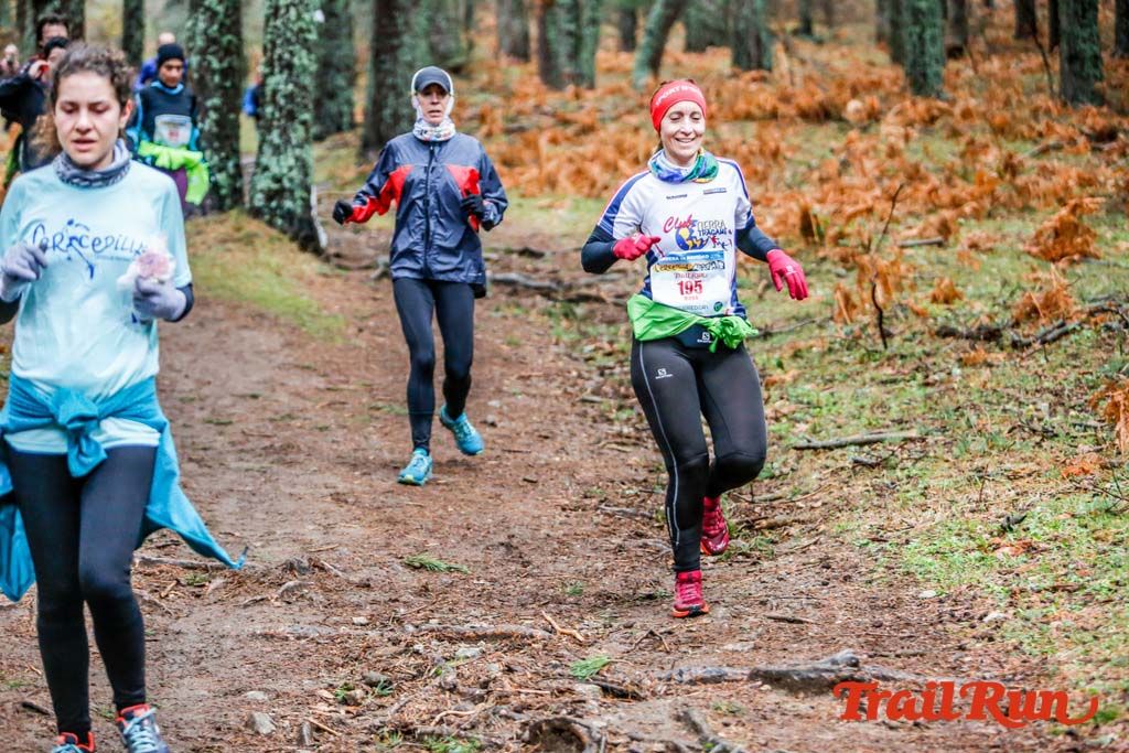 Carrera de Navidad de Cercedilla 2019 76