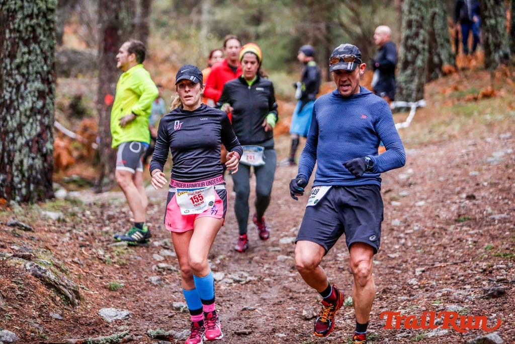 Carrera de Navidad de Cercedilla 2019 76