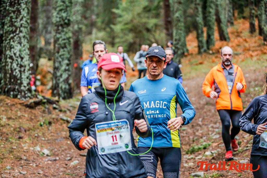 Carrera de Navidad de Cercedilla 2019 75