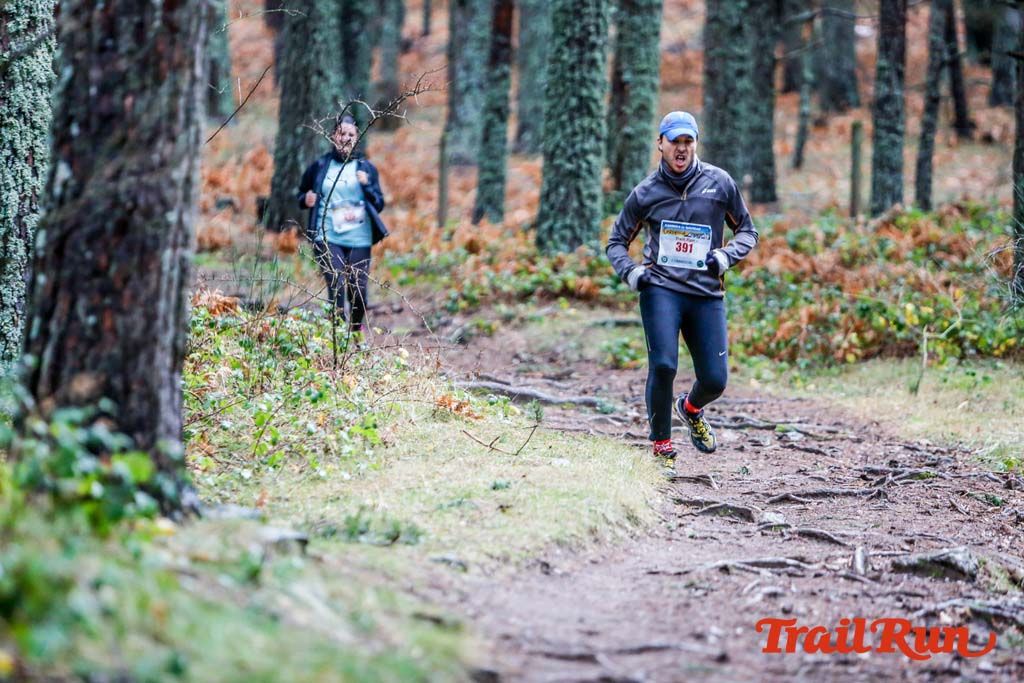 Carrera de Navidad de Cercedilla 2019 76