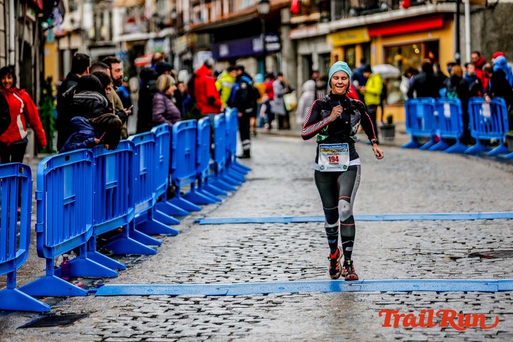 Carrera de Navidad de Cercedilla 2019 76