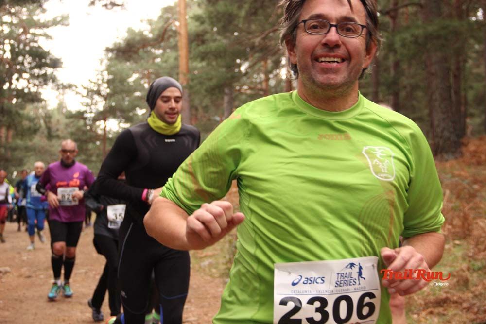 Carrera Cercedilla 2015-02