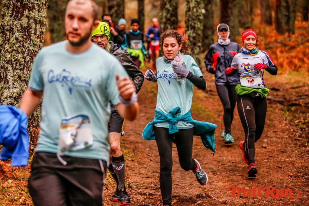Carrera de Navidad de Cercedilla 2019 75