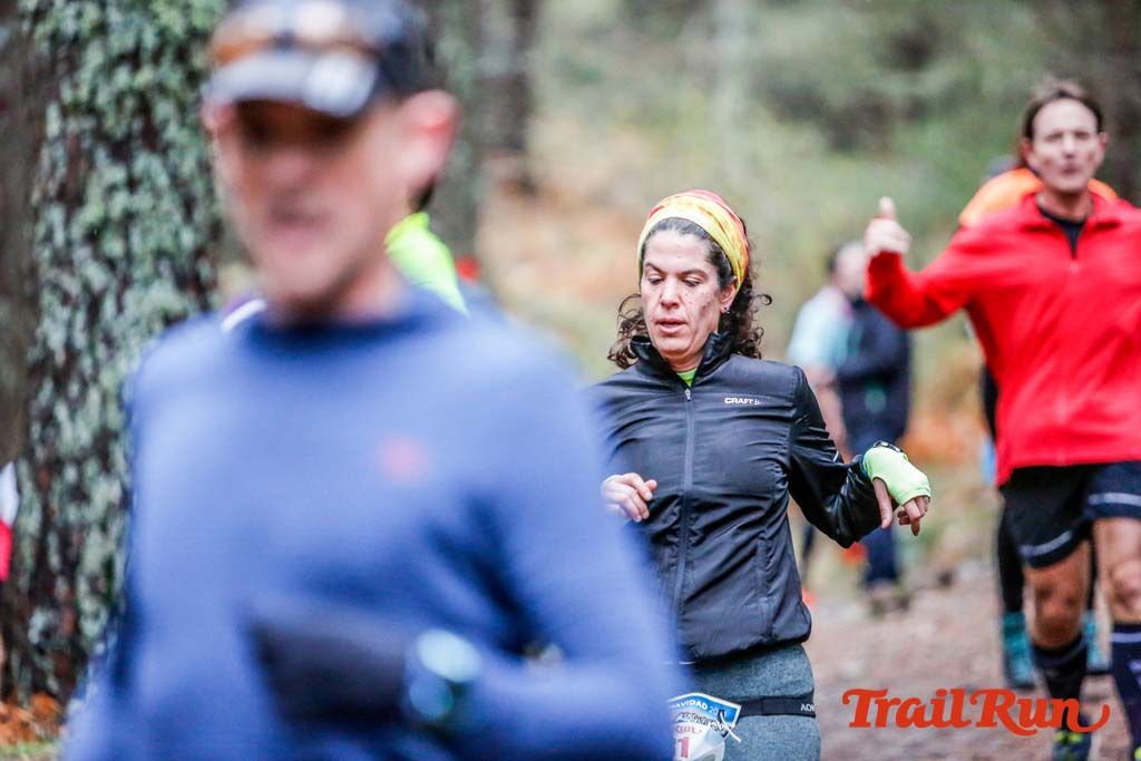 Carrera de Navidad de Cercedilla 2019 75