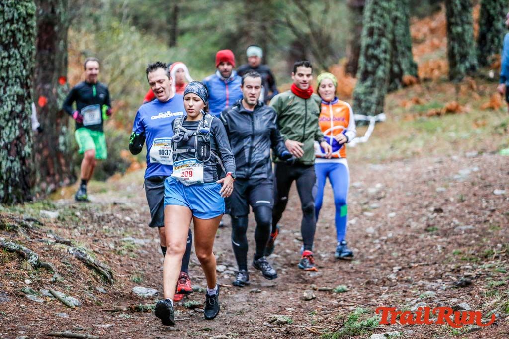 Carrera de Navidad de Cercedilla 2019 76