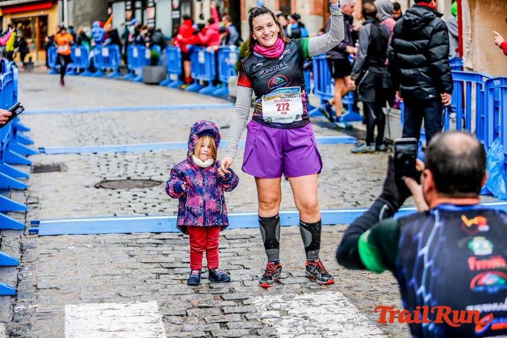 Carrera de Navidad de Cercedilla 2019 75