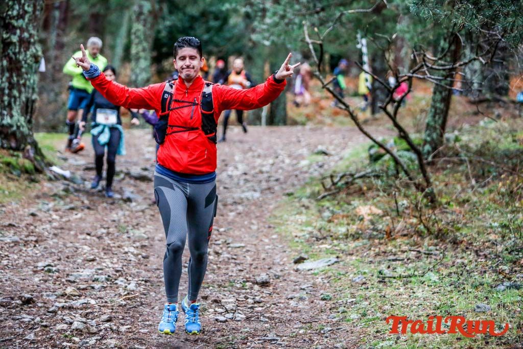 Carrera de Navidad de Cercedilla 2019 76