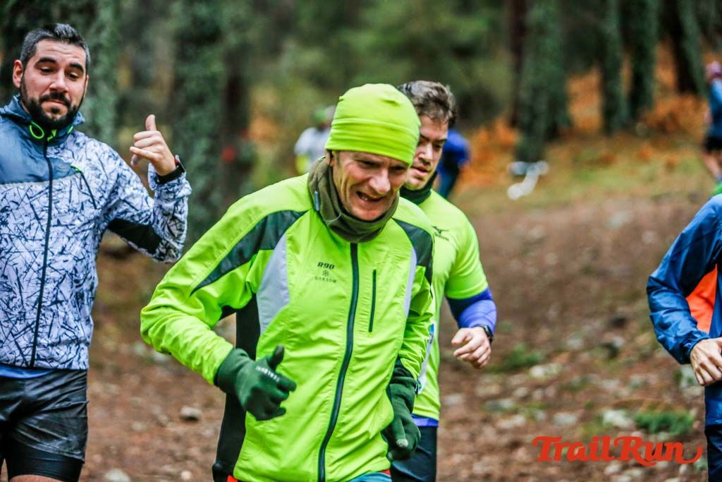 Carrera de Navidad de Cercedilla 2019 75
