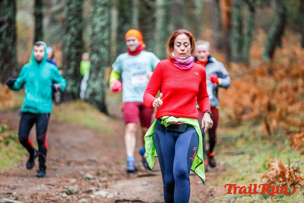 Carrera de Navidad de Cercedilla 2019 76