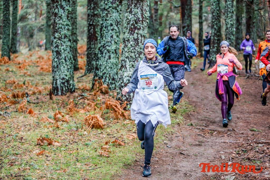 Carrera de Navidad de Cercedilla 2019 75