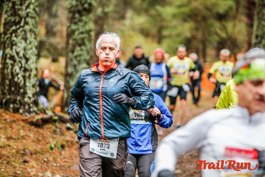 Carrera de Navidad de Cercedilla 2019 76
