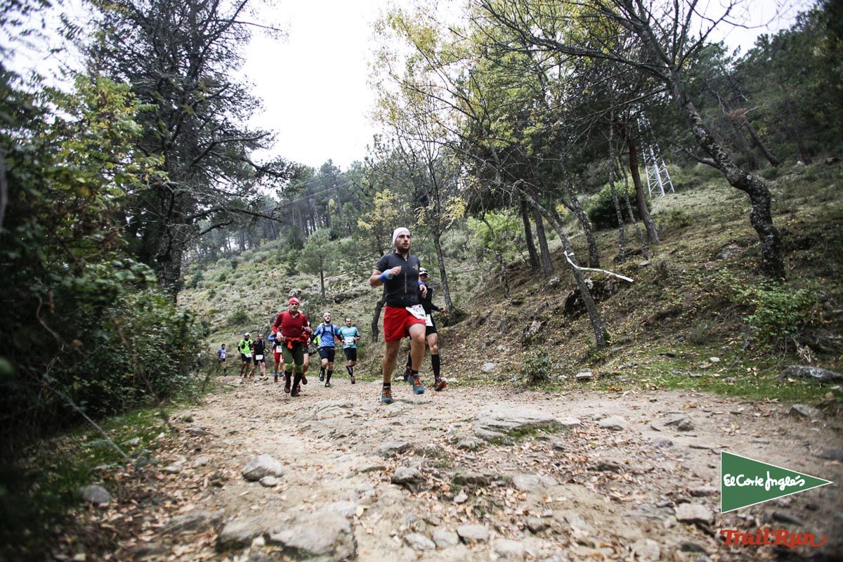 Races Trail Running-1