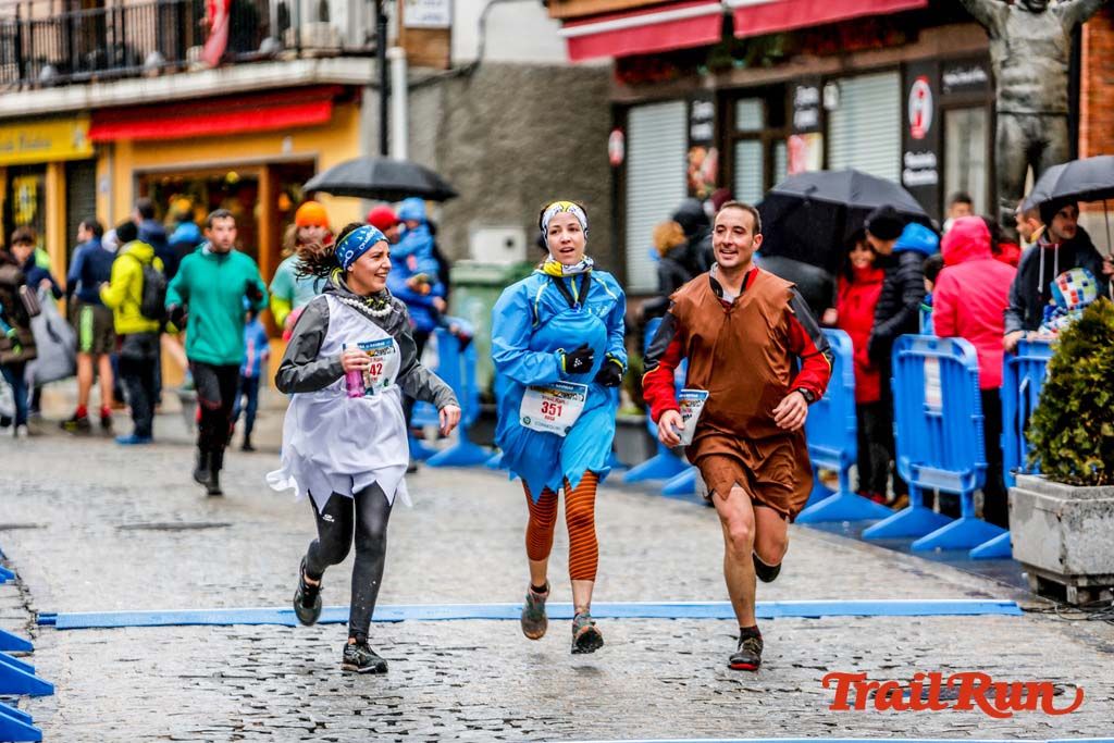 Carrera de Navidad de Cercedilla 2019 75