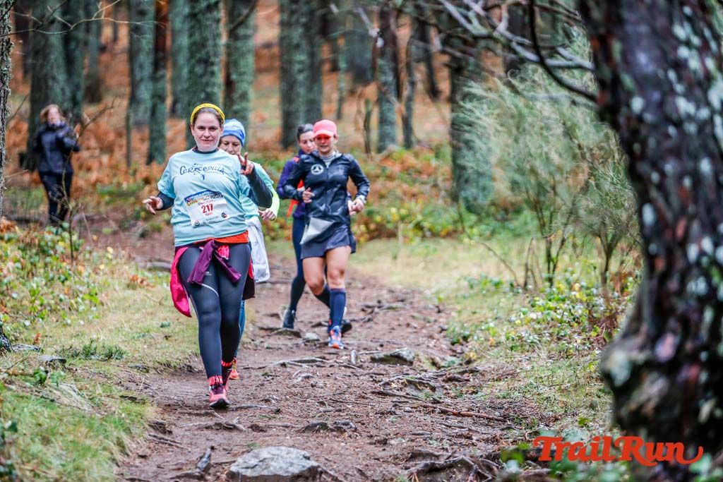 Carrera de Navidad de Cercedilla 2019 75