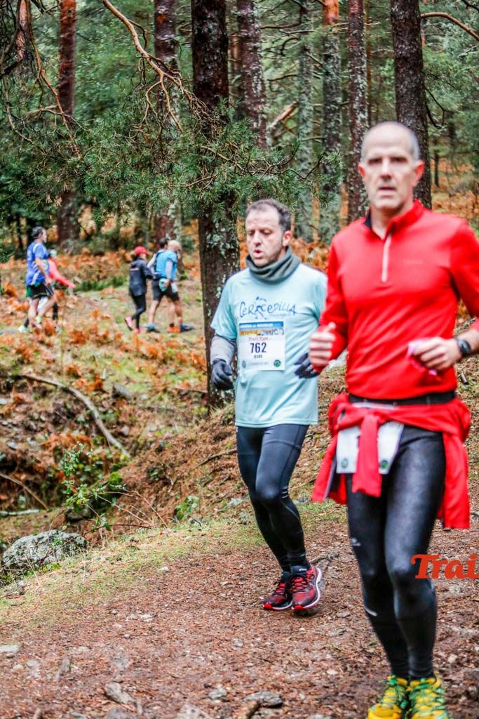 Carrera de Navidad de Cercedilla 2019 76