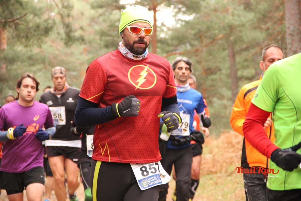Carrera Cercedilla 2015-02